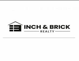 INCH AND BRICK REALTY REAL ESTATE BROKER