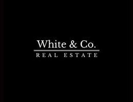 White & Co Real Estate Broker Image