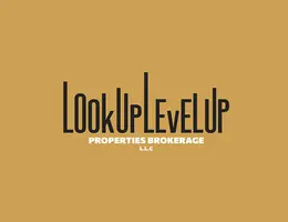 LOOK UP LEVEL UP PROPERTIES BROKERAGE L.L.C