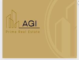 AGI PRIME REAL ESTATE L.L.C