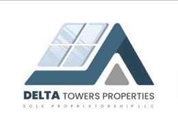 DELTA TOWERS PROPERTIES - SOLE PROPRIETORSHIP L.L.C.