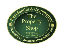 THE PROPERTY SHOP (PROPERTY LLC)