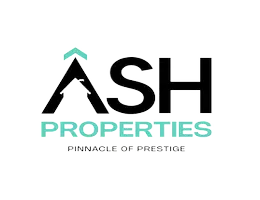 A S H PROPERTIES L.L.C