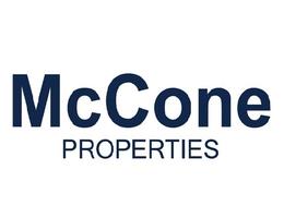 McCone Properties Broker Image