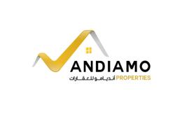 ANDIAMO PROPERTIES - SOLE PROPRIETORSHIP L. L. C.