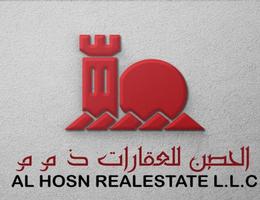 AL HOSN REAL ESTATE BUYING & SELLING BROKERAGE