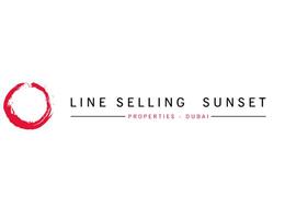 Line Selling Sunset