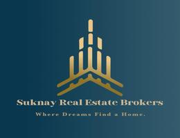 SUKNAY REAL ESTATE BROKERS