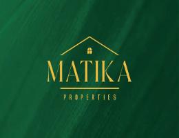 MATIKA PROPERTIES L.L.C