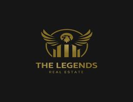 THE LEGENDS REAL ESTATE L.L.C