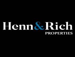 HENN & RICARDS PROPERTIES L.L.C