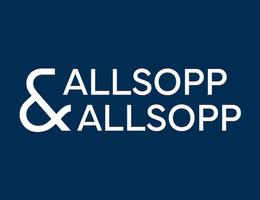 RF Sales - Allsopp & Allsopp