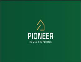 Pioneer Homes Properties