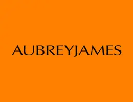 Aubrey James