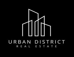 URBAN DISTRICT REALESTATE