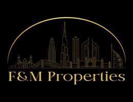 F&M PROPERTIES L.L.C