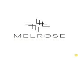 MELROSE REAL ESTATE BROKERAGE