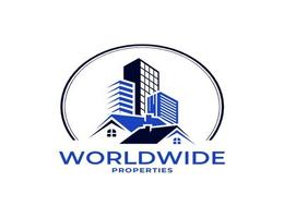 WORLDWIDE PROPERTIES