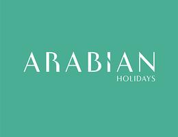 Arabian Estates Holiday Homes