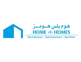 HOME PLUS HOMES REAL ESTATE