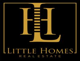 LITTLE HOMES REAL ESTATE L.L.C