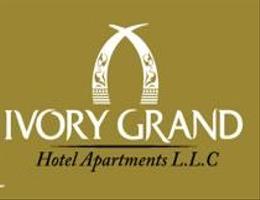 Ivory Grand Hotel Apartment