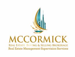 M C CORMICK REAL ESTATE BUYING & SELLING BROKERAGE