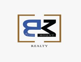 BLUE MOUNT REALTY