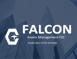 Falcon Assets Management FZC