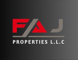 F A J PROPERTIES