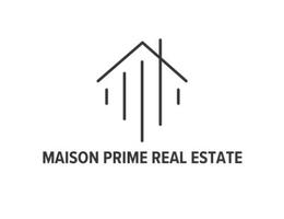 Maison Prime Real Estate Buying And Selling Brokerage L.l.c