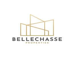 BELLECHASSE PROPERTIES L.L.C