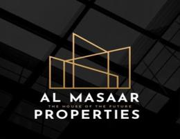 AL MASAAR PROPERTIES