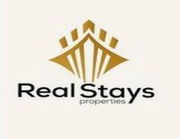 Real Stays Properties