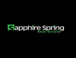 SAPPHIRE SPRING REAL ESTATE L.L.C