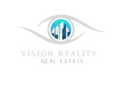 Vision Reality Real Estate FZ-LLC