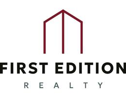 FIRST EDITION REALTY L.L.C Broker Image