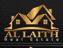 Al Laith real estate