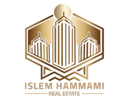 ISLEM HAMMAMI REAL ESTATE BROKER L.L.C