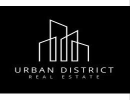 URBAN DISTRICT REALESTATE