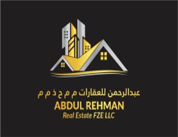 Abdul Rehman Real Estate FZE LLC