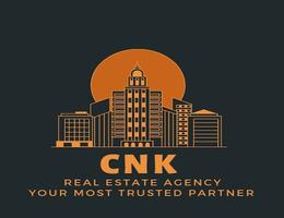 CNK REAL ESTATE