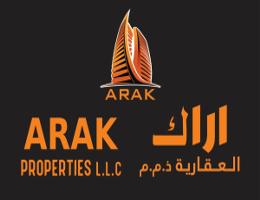 Arak Properties