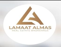 Lamaat Almas Real Estate Brokerage L.l.c