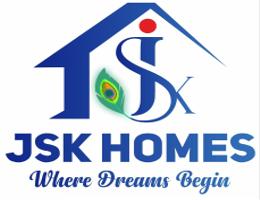 J S K HOMES REAL ESTATE