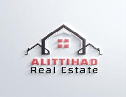 AL ITTIHAD REAL ESTATE LLC