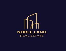 Noble Land Real Estate LLC