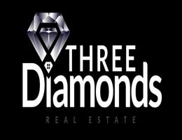 Three Diamonds Leasing Property Brokerage Agents