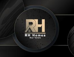 R H Homes Real Estate