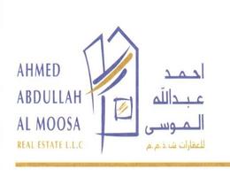 AHMED ABDULLAH AL MOOSA REAL ESTATE L.L.C